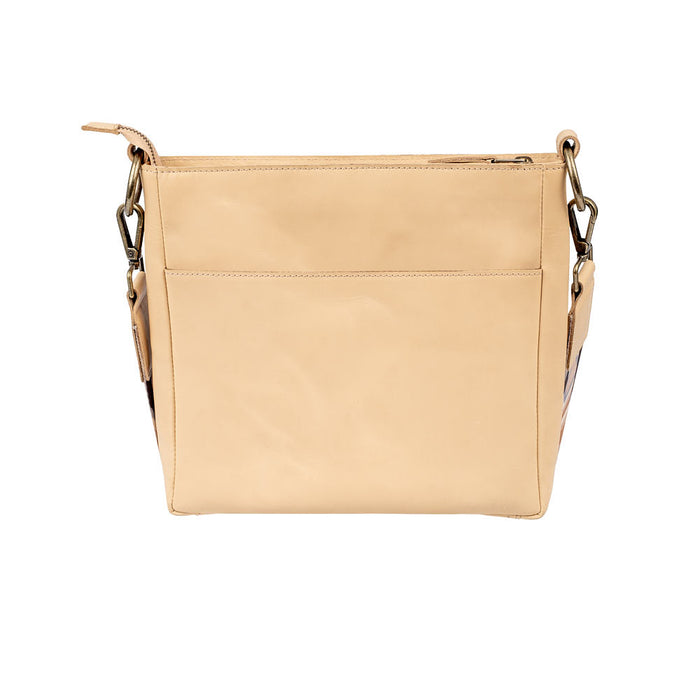 STS Ranchwear Basic Bliss Buckskin Olivia Crossbody