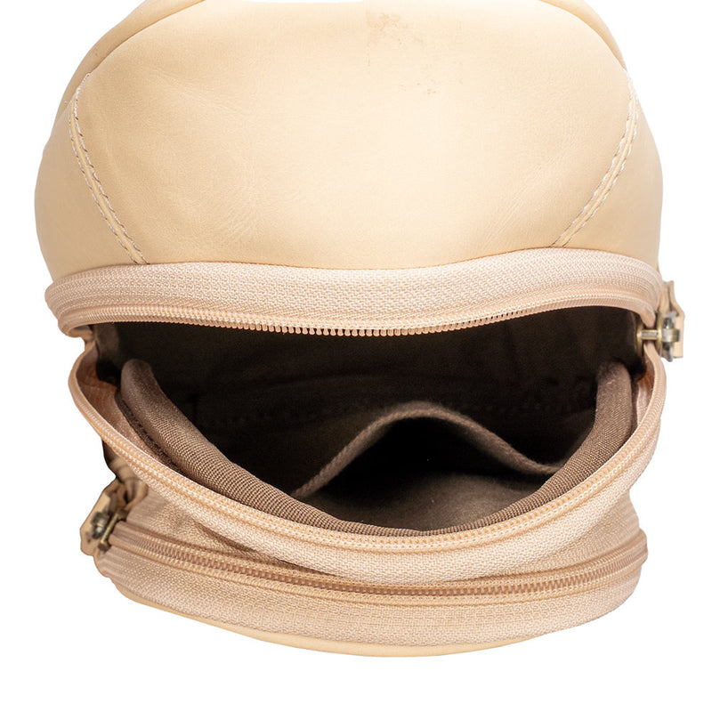 STS Ranchwear Basic Bliss Buckskin Sojourner Sling