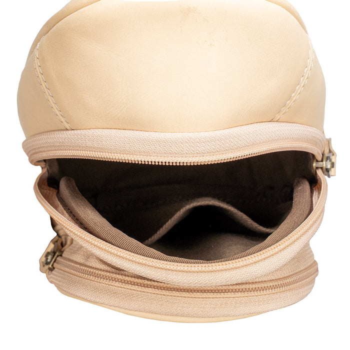 STS Ranchwear Basic Bliss Buckskin Sojourner Sling