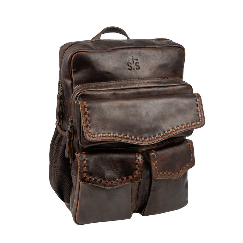 STS Ranchwear Bandera Backpack