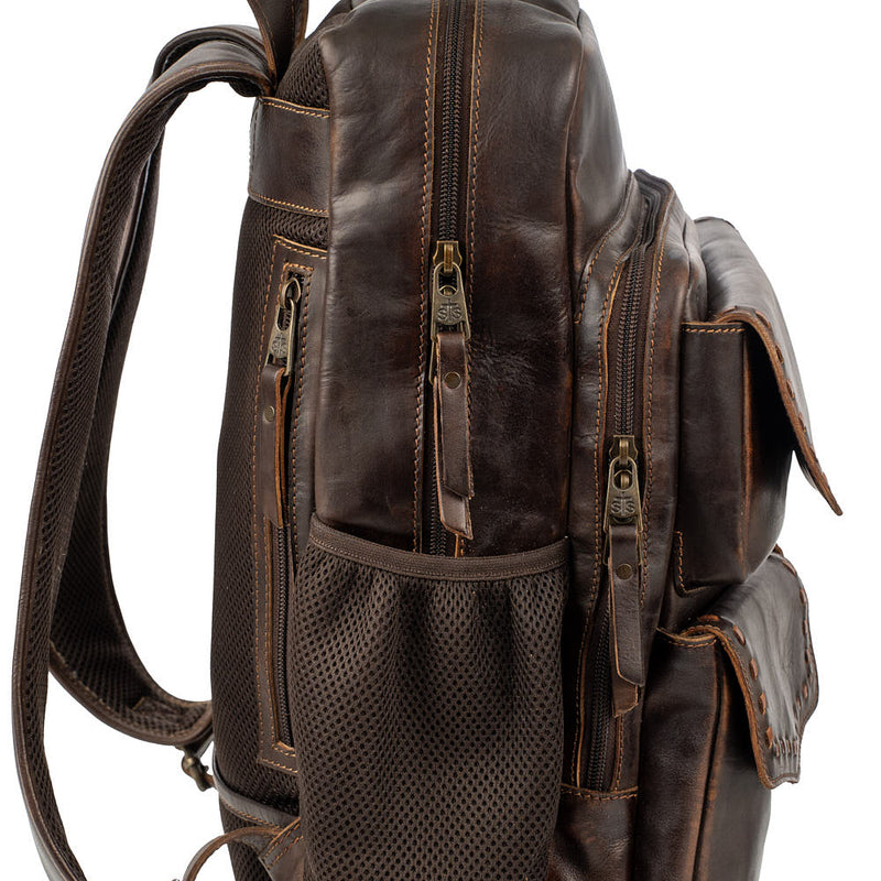 STS Ranchwear Bandera Backpack