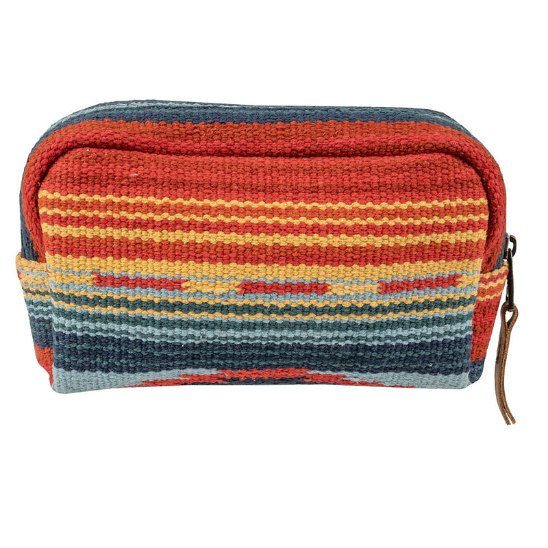 STS Ranchwear Serape Bebe Cosmetic Bag