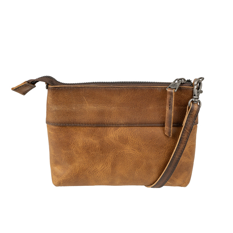STS Ranchwear Vaquero Cowhide Grace Crossbody