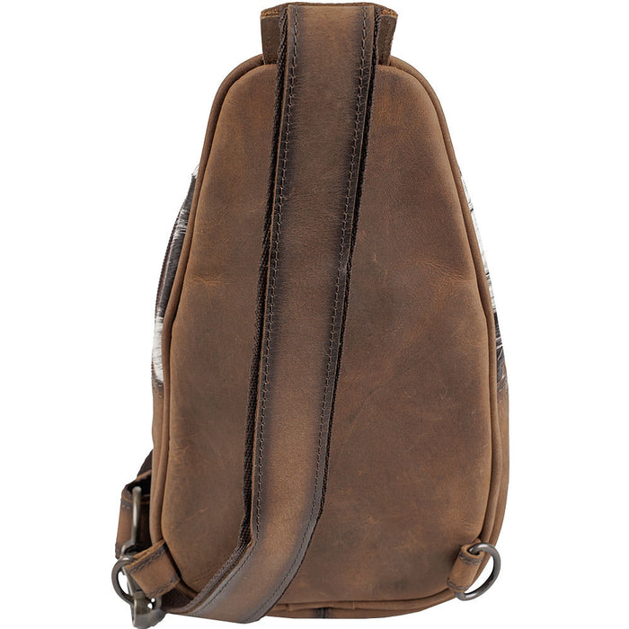 STS Ranchwear Indie Cowhide Sojourner Sling