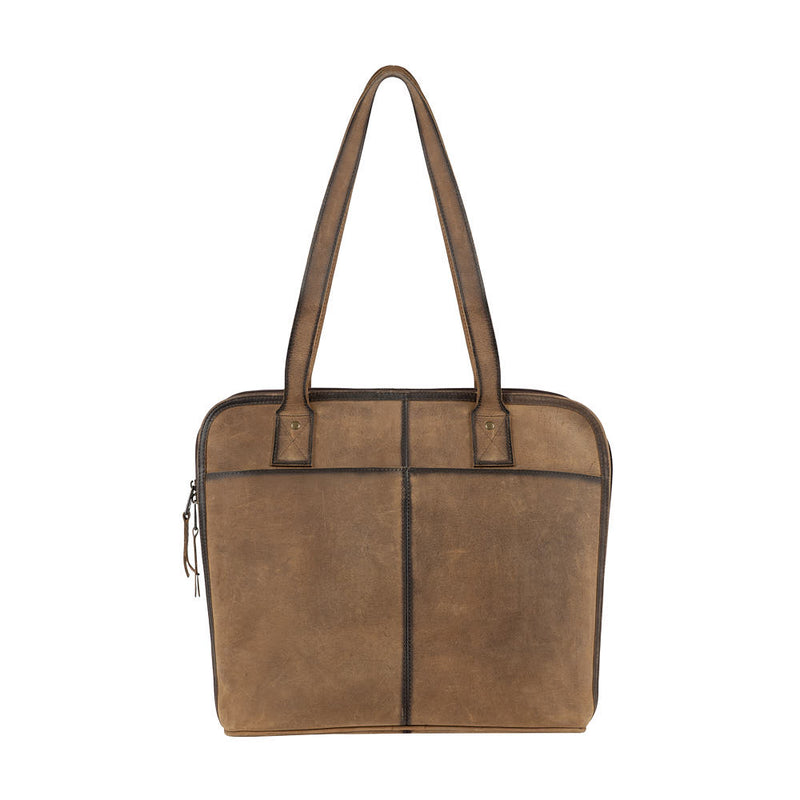 STS Ranchwear Baroness Laptop Portfolio