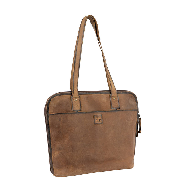 STS Ranchwear Baroness Laptop Portfolio
