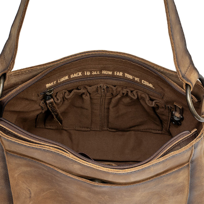 STS Ranchwear Baroness Sterling Shoulder Bag