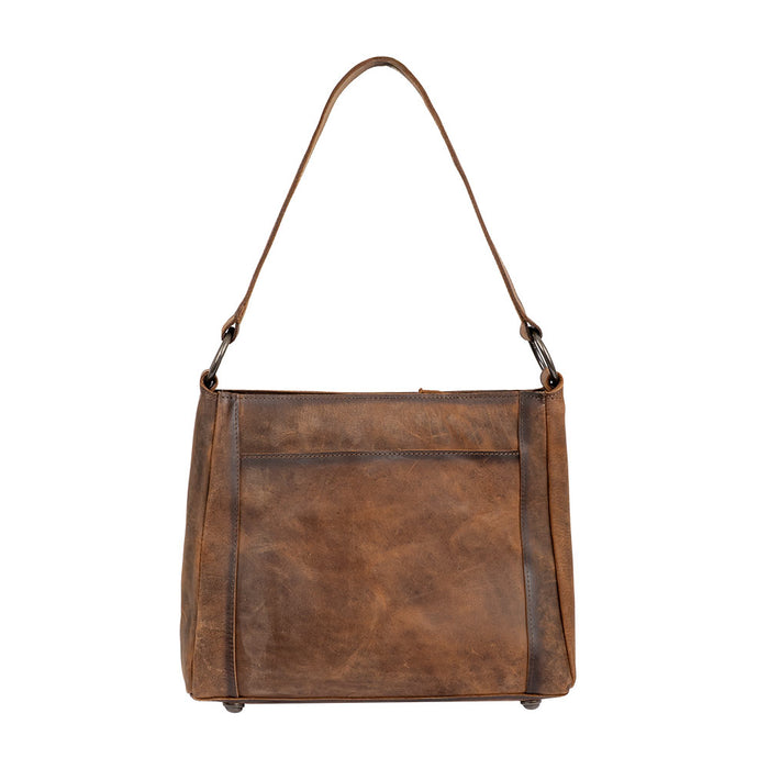STS Ranchwear Baroness Sterling Shoulder Bag