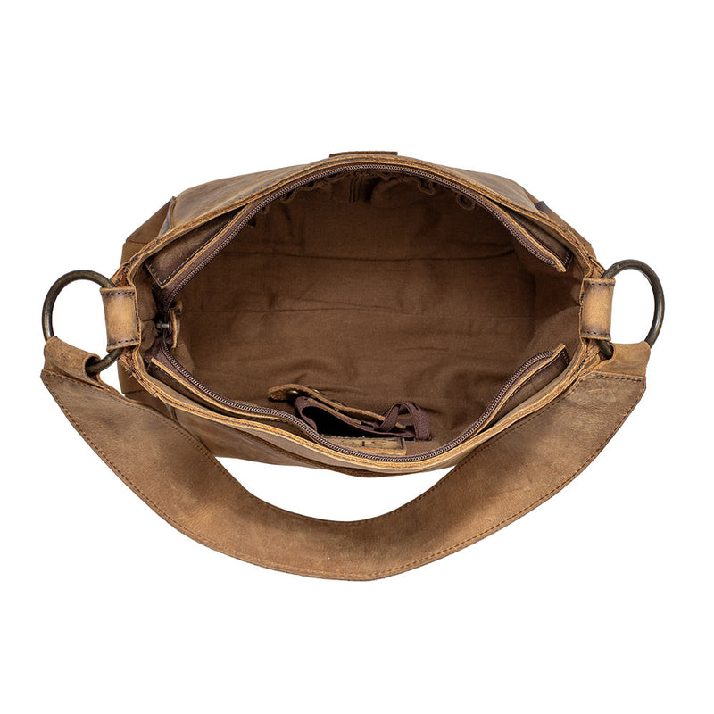 STS Ranchwear Baroness Sterling Shoulder Bag