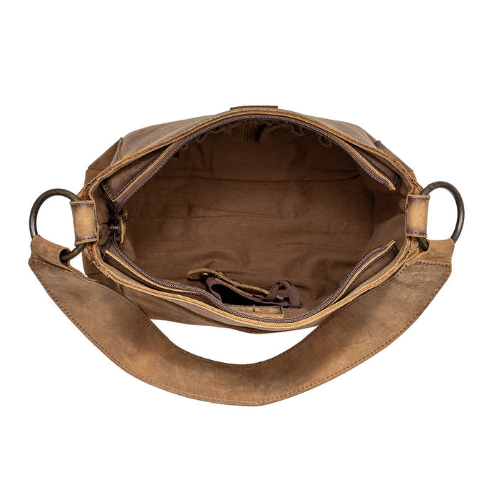 STS Ranchwear Baroness Sterling Shoulder Bag