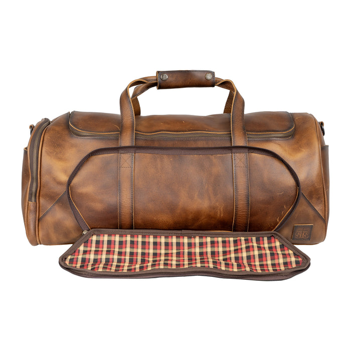 STS Ranchwear Tucson Duffle