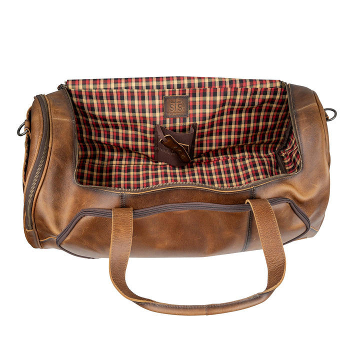 STS Ranchwear Tucson Duffle