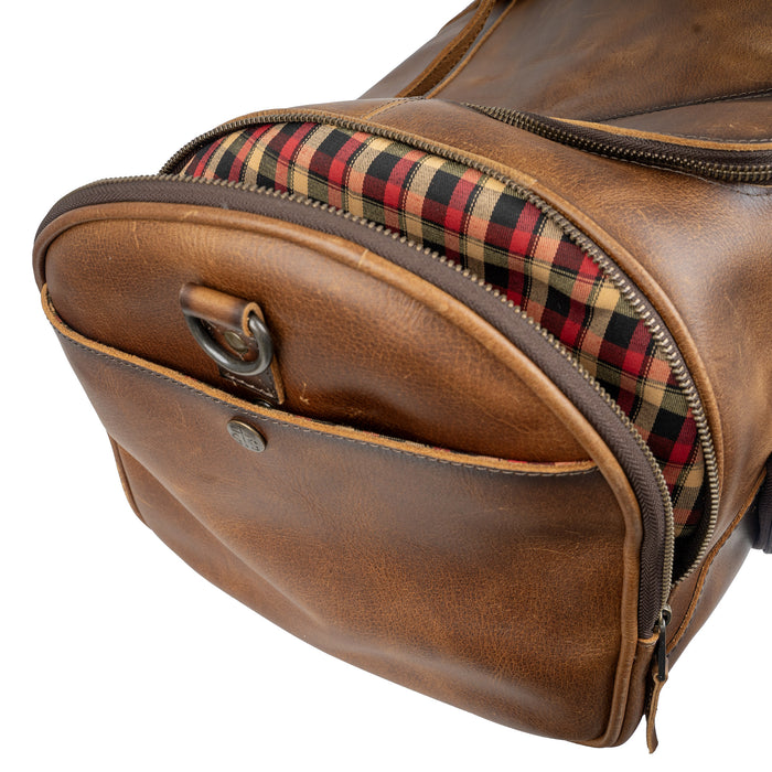 STS Ranchwear Tucson Duffle