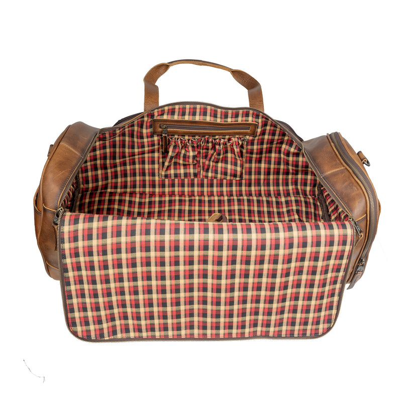 STS Ranchwear Tucson Duffle