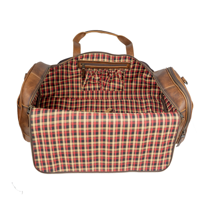 STS Ranchwear Tucson Duffle