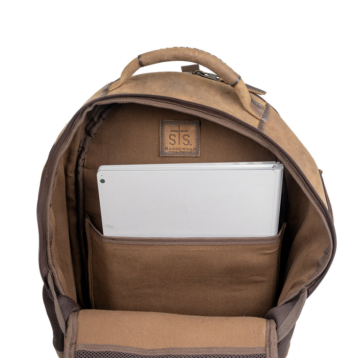 STS Ranchwear Foreman Theo Backpack