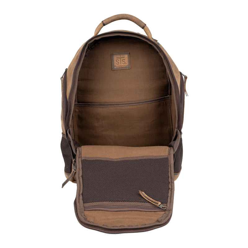 STS Ranchwear Foreman Theo Backpack