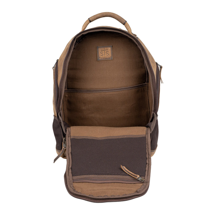 STS Ranchwear Foreman Theo Backpack