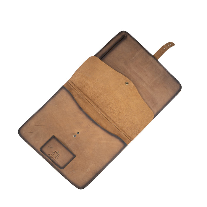 STS Ranchwear Foreman Rancher Document Folder