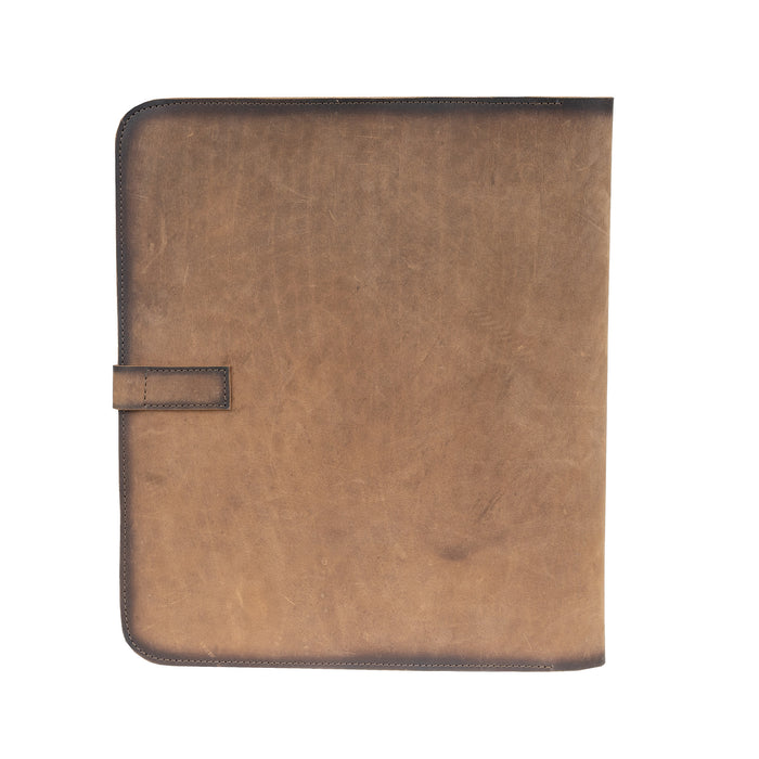 STS Ranchwear Foreman Rancher Document Folder