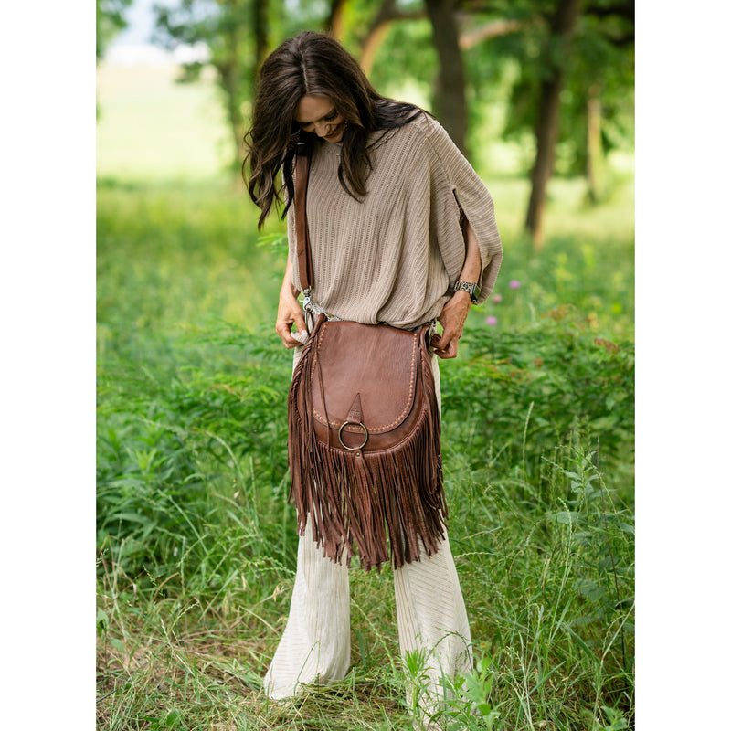 STS Ranchwear Indie Saddle Bag