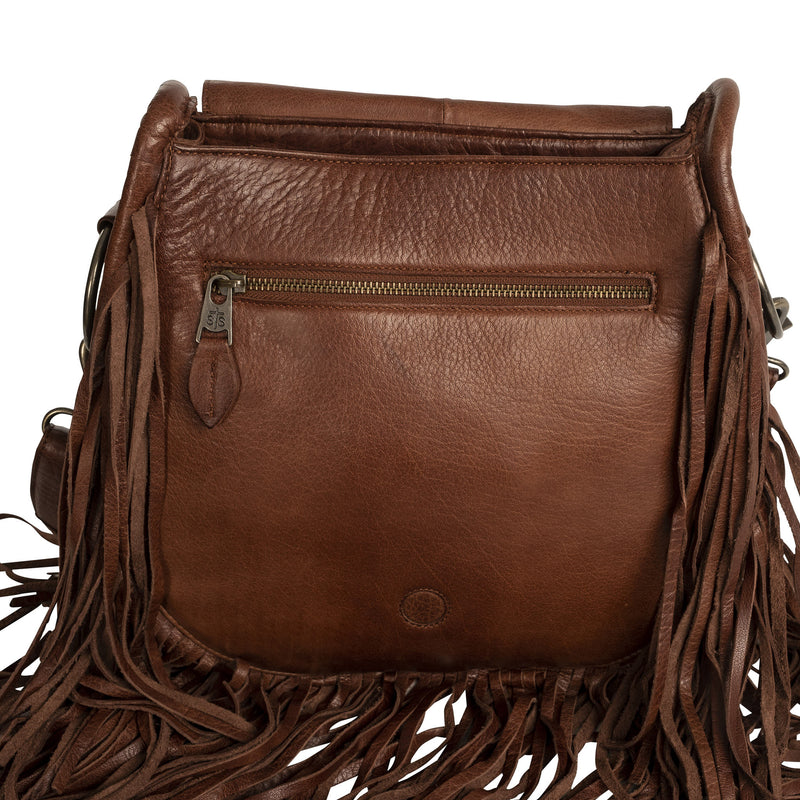 STS Ranchwear Indie Saddle Bag