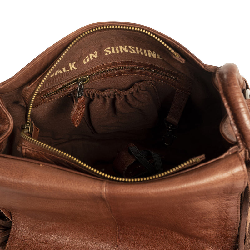 STS Ranchwear Indie Saddle Bag