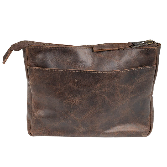 STS Ranchwear Guadalupe Serape Lily Crossbody