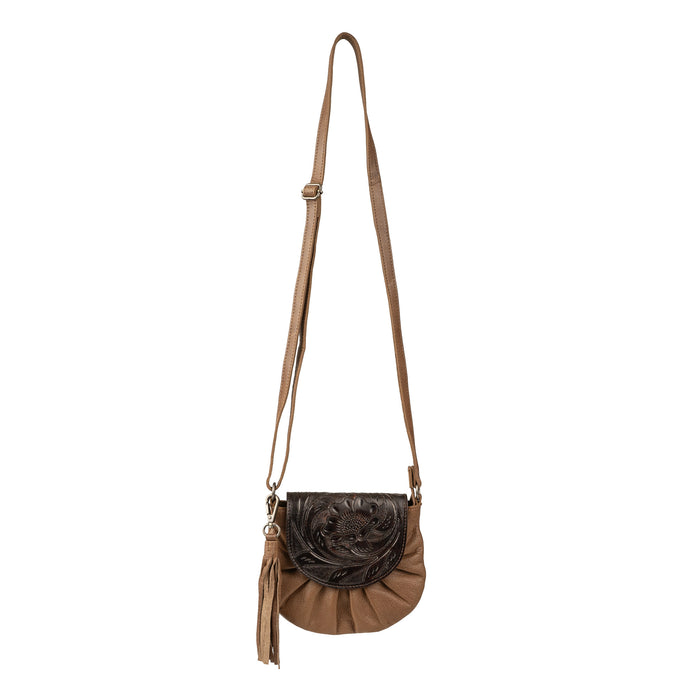 STS Ranchwear Boho Cowgirl Medicine Bag