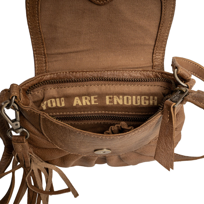 STS Ranchwear Boho Cowgirl Medicine Bag