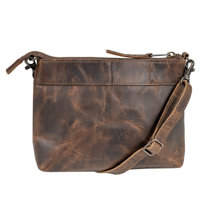 STS Ranchwear Guadalupe Serape Grace Crossbody