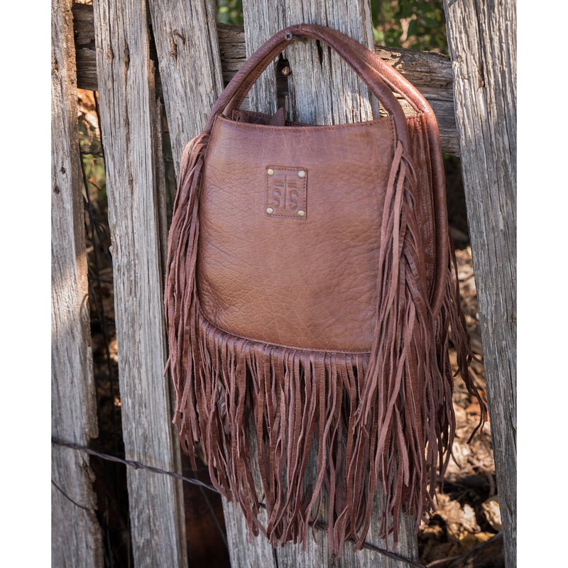 STS Ranchwear Indie Sugar Satchel