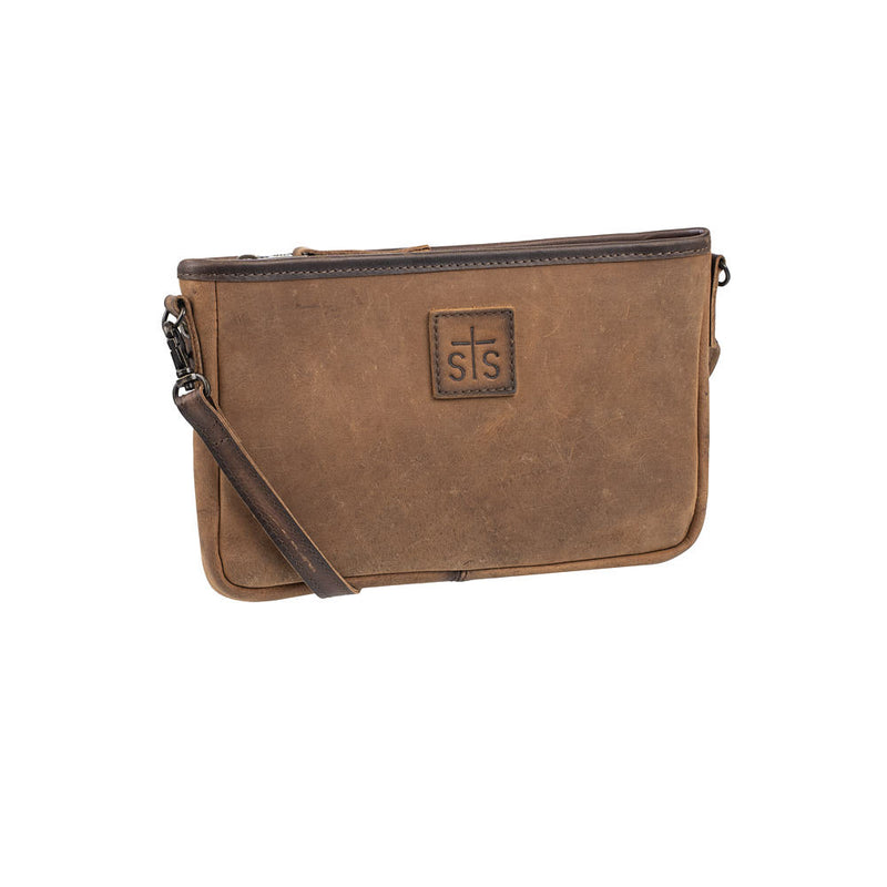 STS Ranchwear Baroness Claire Crossbody