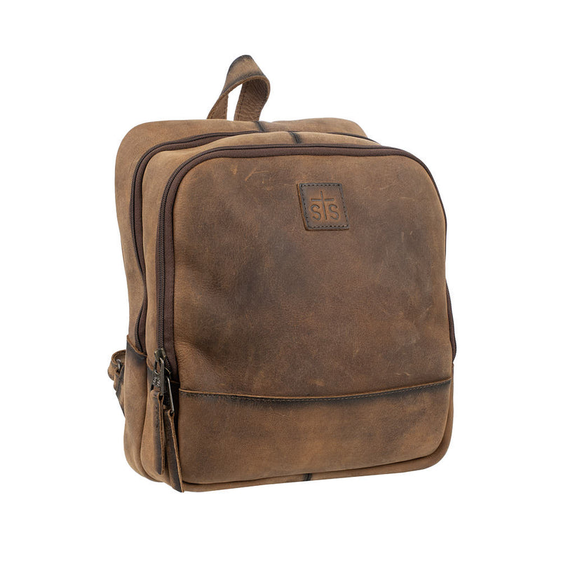 STS Ranchwear Baroness Mini Backpack
