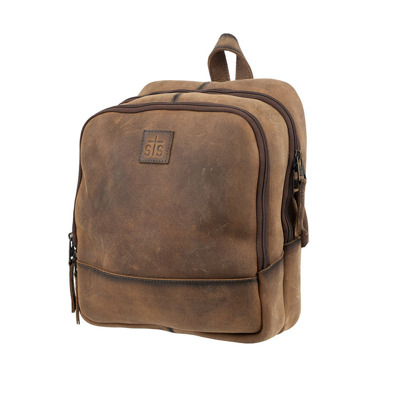 STS Ranchwear Baroness Mini Backpack