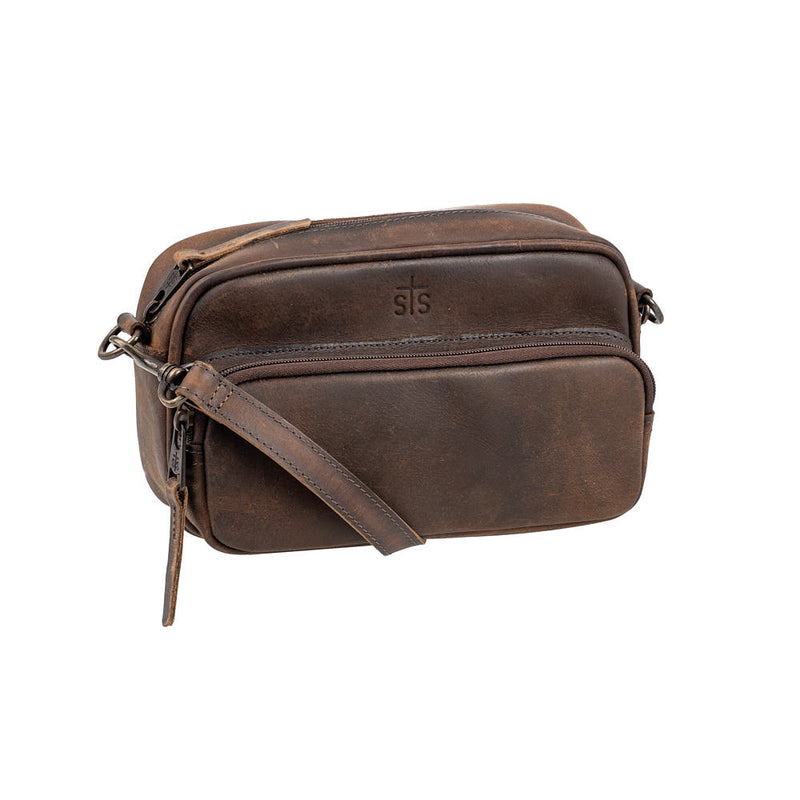 STS Ranchwear Baroness Jess Crossbody
