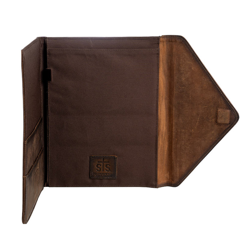 STS Ranchwear Baroness Chief Envelope Binder