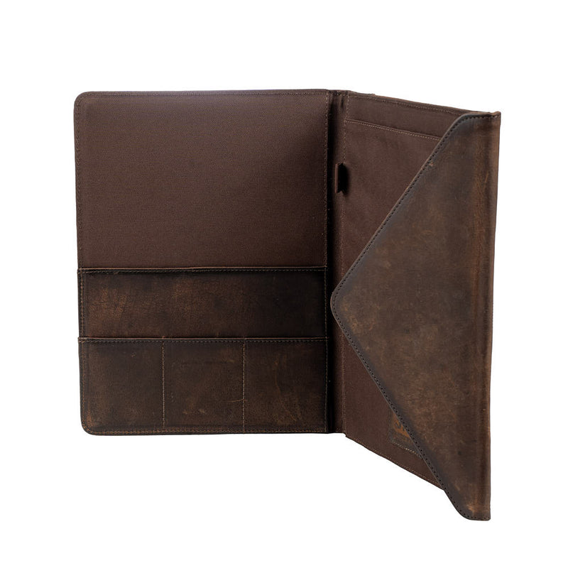 STS Ranchwear Baroness Chief Envelope Binder