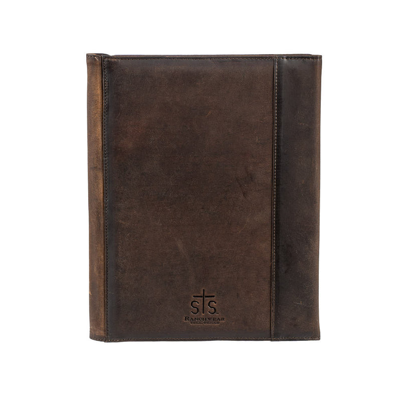 STS Ranchwear Baroness Chief Envelope Binder