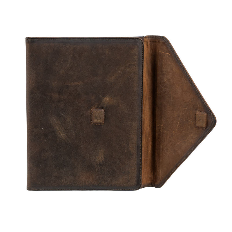 STS Ranchwear Baroness Chief Envelope Binder