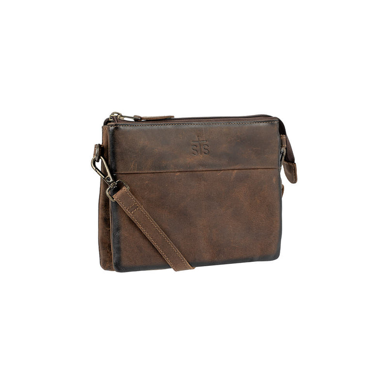 STS Ranchwear Baroness Rio Crossbody
