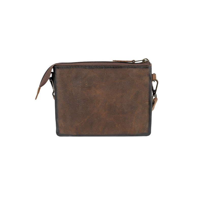 STS Ranchwear Baroness Rio Crossbody