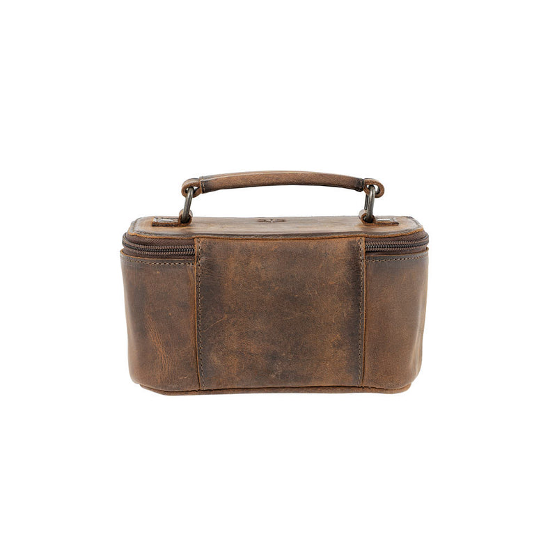 STS Ranchwear Baroness Petite Train Case