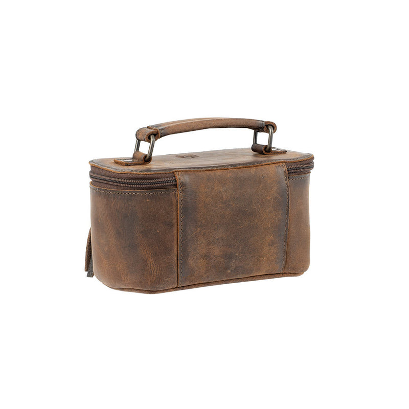 STS Ranchwear Baroness Petite Train Case
