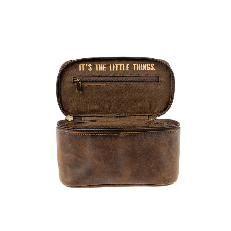 STS Ranchwear Baroness Petite Train Case