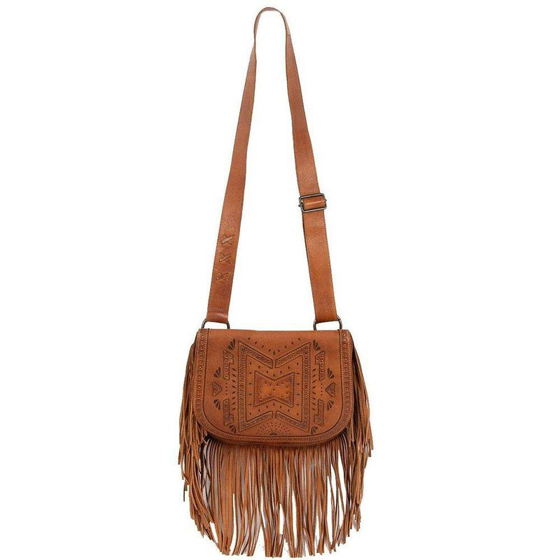 STS Ranch Wear Selah Saddle Bag