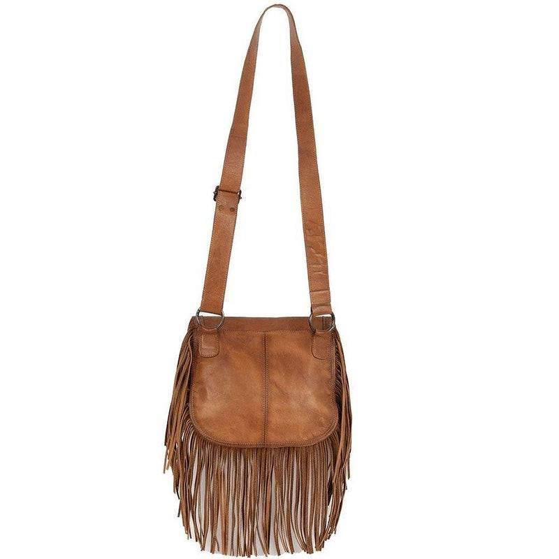 STS Ranch Wear Selah Saddle Bag
