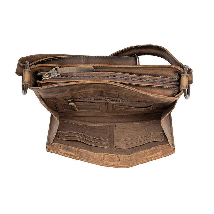 STS Ranchwear Baroness Olivia Crossbody