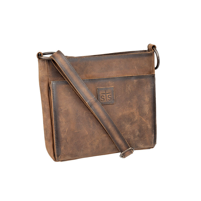 STS Ranchwear Baroness Olivia Crossbody