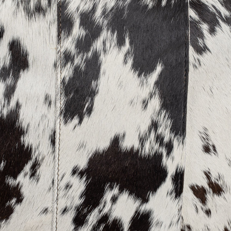 STS Ranchwear Guadalupe Cowhide Valley Backpack